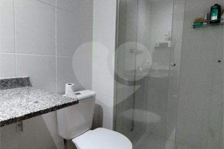Apartamento de 57 m² á venda - Saúde