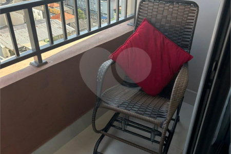 Studio á venda - Vila Mariana