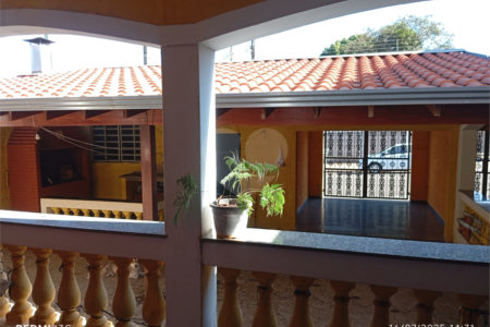 Casa à venda no Jardim Beatriz