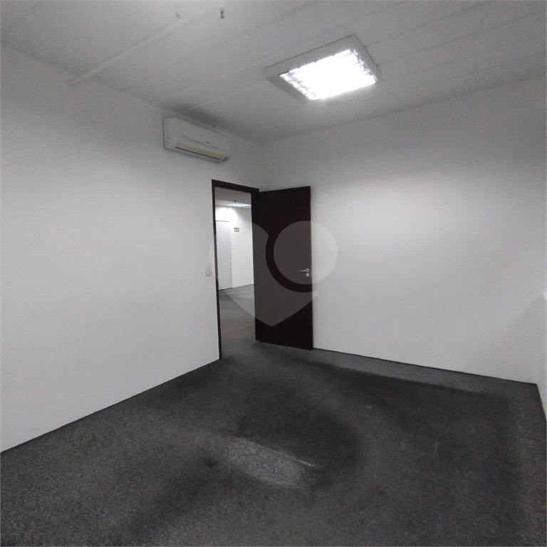 Sala comercial para locação no Brooklin, 152 m²