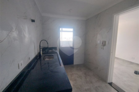 Apartamento á venda - Jabaquara