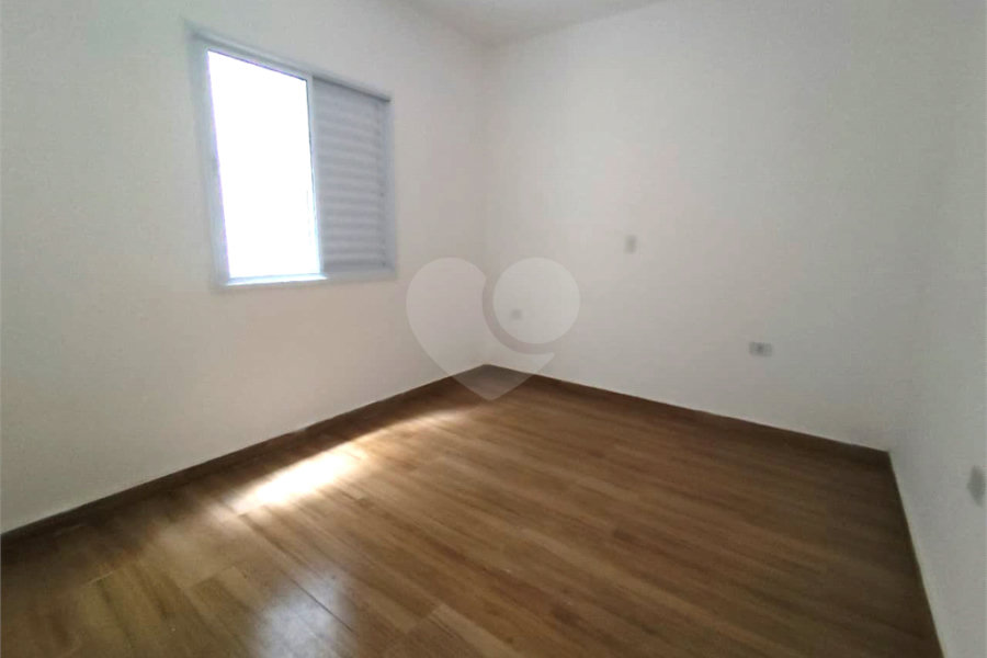 Apartamento com 2 dormitórios à venda, 46 m² por R$ 289.000 - Vila Alpina - São Paulo/SP