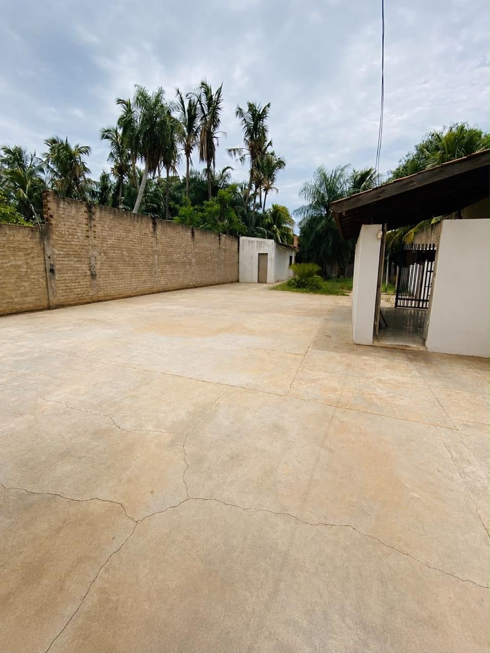 Casa à venda com 3 quartos, sendo 1 suíte, em Santa Rita, Três Lagoas, MS