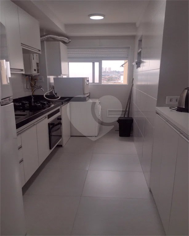 Apartamento à venda na Vila Guilherme – 62 m², 3 dormitórios e lazer