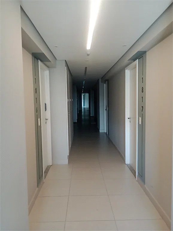 Studio à venda com 1 quarto em Butantã, São Paulo, SP