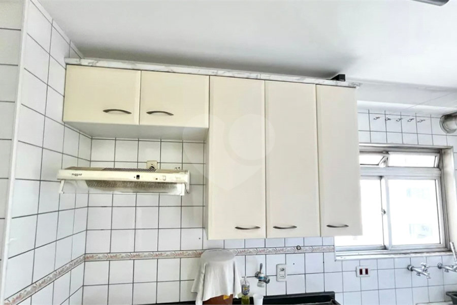 Apartamento à venda com 2 quartos em Imirim, São Paulo, SP