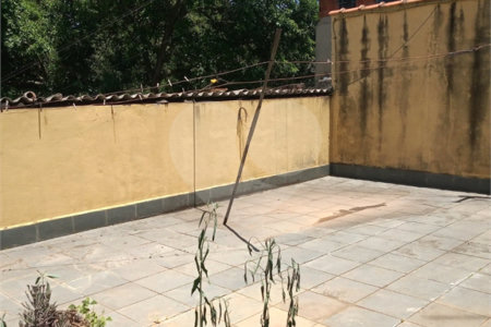 Terreno à venda em Vila Mariza Mazzei, São Paulo, SP