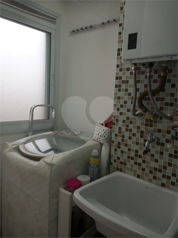 Apartamento à venda com 2 quartos, sendo 1 suíte, em Vila Santa Catarina, São Paulo, SP