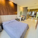 Apartamento com 2 dormitórios à venda, 84 m² por R$ 825.000,00 - Marapé - Santos/SP