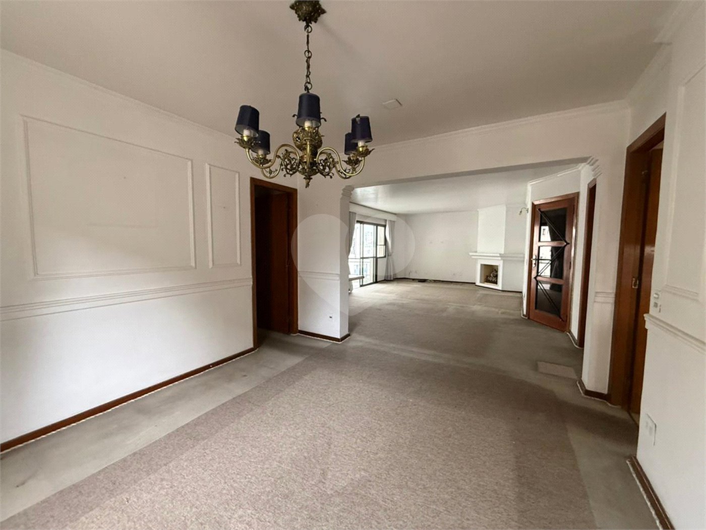 Apartamento à venda com 3 quartos, sendo 1 suíte, em Jardim Paulista, São Paulo, SP