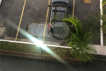 Apartamento à venda com 2 quartos em Residencial Frei Galvão, São José dos Campos, SP