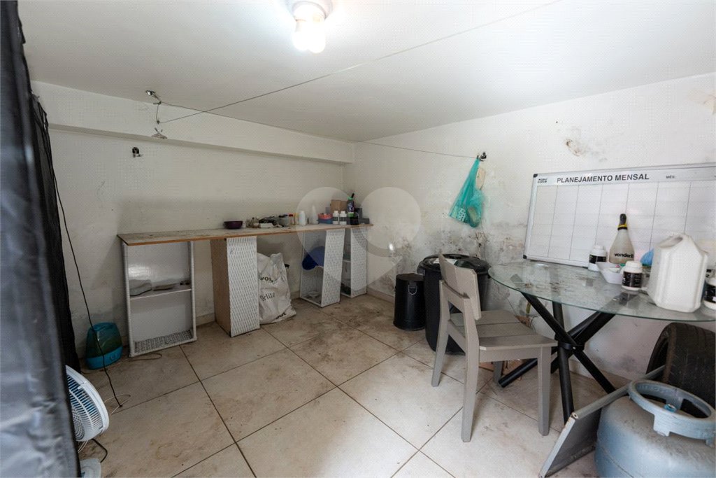 Casa de Vila à venda com 3 quartos, sendo 1 suíte, em Vila Pompéia, São Paulo, SP