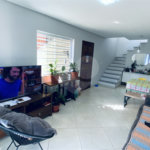 Sobrado à venda com 3 quartos, sendo 2 suítes, em Casa Verde, São Paulo, SP