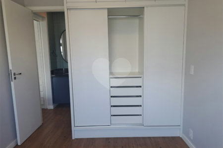 Apartamento à venda com 1 quarto em Santana, São Paulo, SP