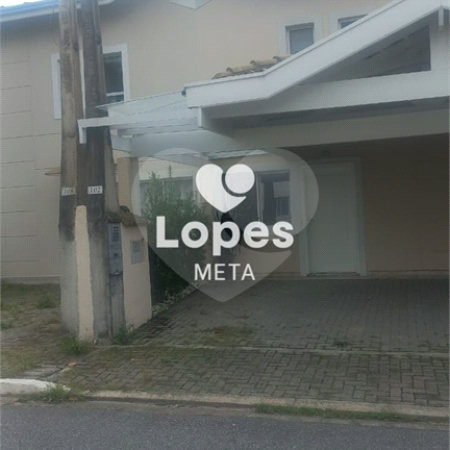 Casa à venda com 2 quartos no condomínio Residence Club Villa Branca, Jacareí - SP