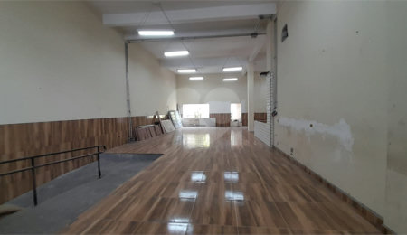 Salão para alugar no Centro, São Bernardo do Campo, SP