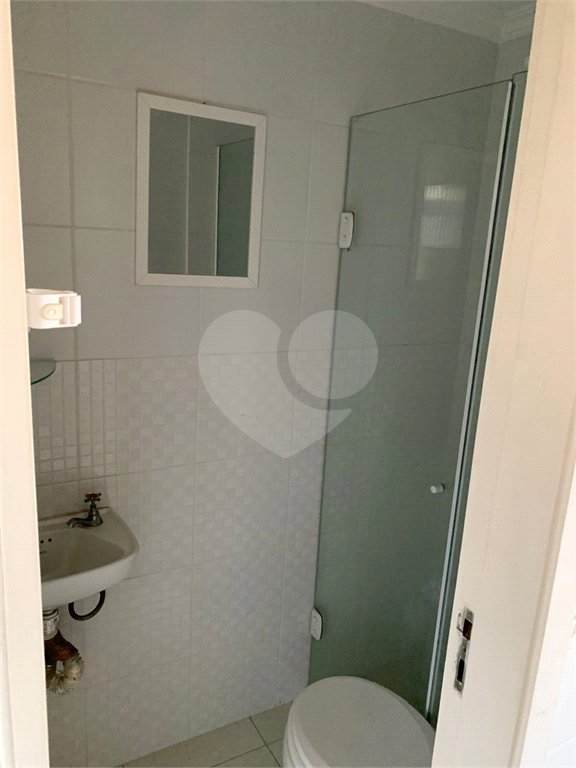 Apartamento à venda com 3 quartos, sendo 1 suíte, em Santana, São Paulo, SP