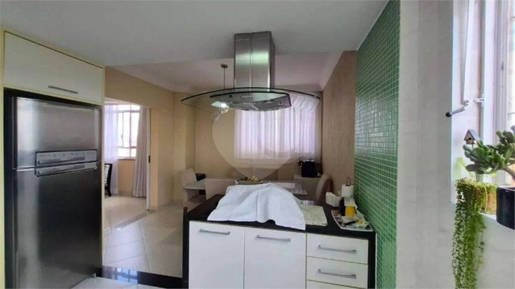 Apartamento à venda com 3 quartos, sendo 1 suíte, em Mooca, São Paulo, SP