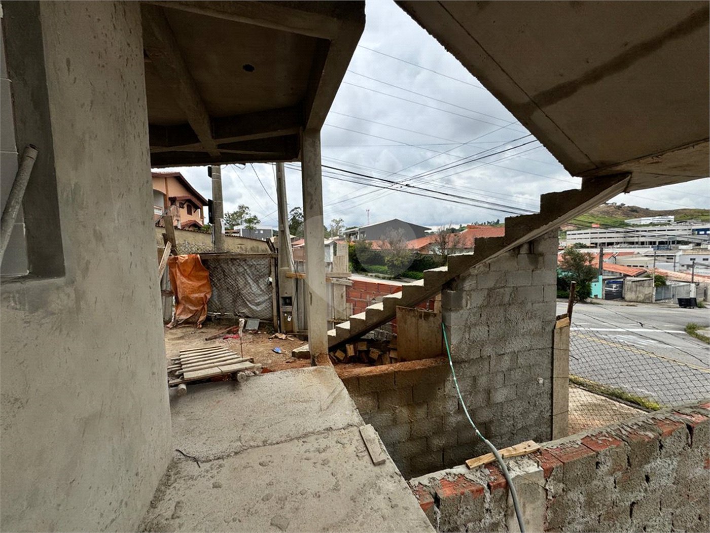 Kitnet à venda com 1 quarto em Jardim Gutierres, Sorocaba, SP
