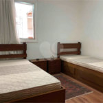 Apartamento à venda com 3 quartos em Vila Romana, São Paulo, SP
