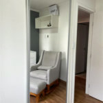 Apartamento à venda com 2 quartos, sendo 1 suíte, em Jardim Londrina, São Paulo, SP