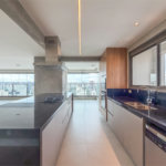 Apartamento à venda com 4 quartos, sendo 2 suítes, em Brooklin, São Paulo, SP
