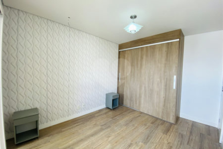 Apartamento à venda com 2 quartos, sendo 1 suíte,  no Centro, São Bernardo do Campo, SP