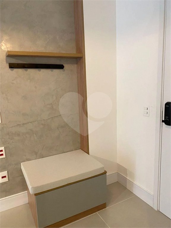 Apartamento à venda com 1 suíte em Jardim das Acácias, São Paulo, SP