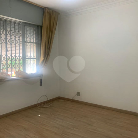 Apartamento à venda com 2 quartos em Rio Comprido, Rio de Janeiro, RJ