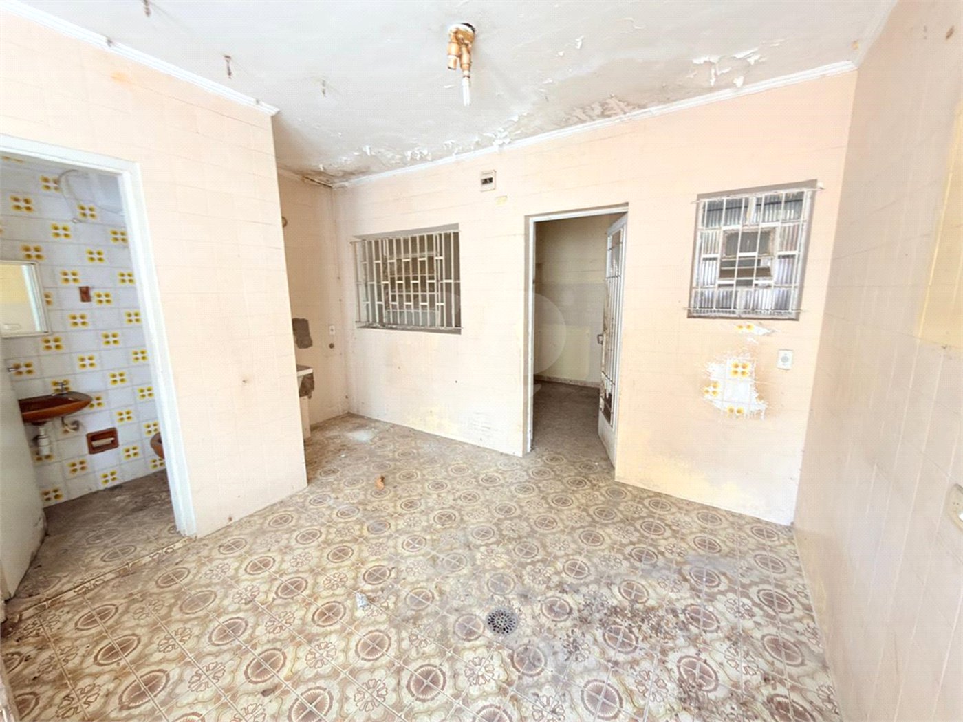 Casa Térrea à venda com 2 quartos em Água Fria, São Paulo, SP