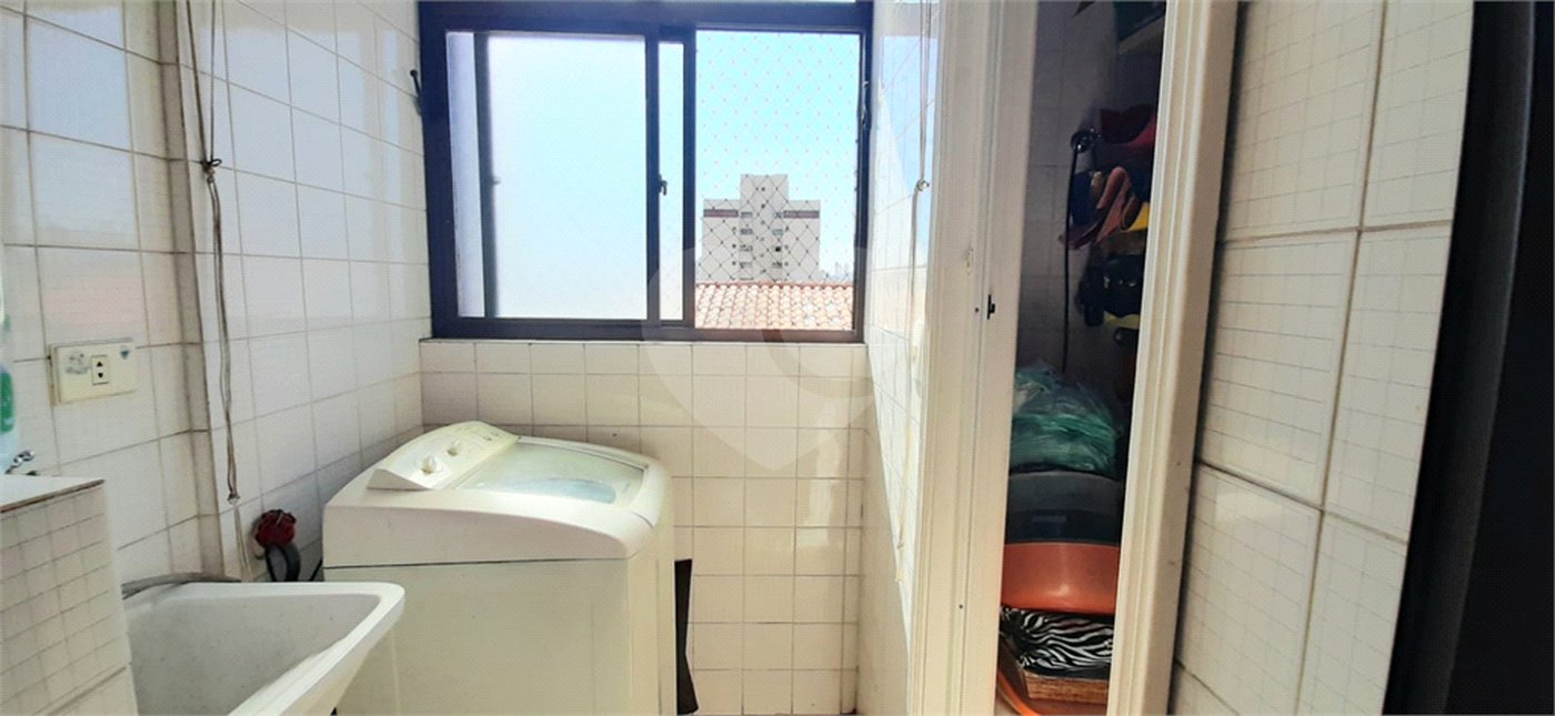 Apartamento à venda com 2 quartos em Casa Verde, São Paulo, SP
