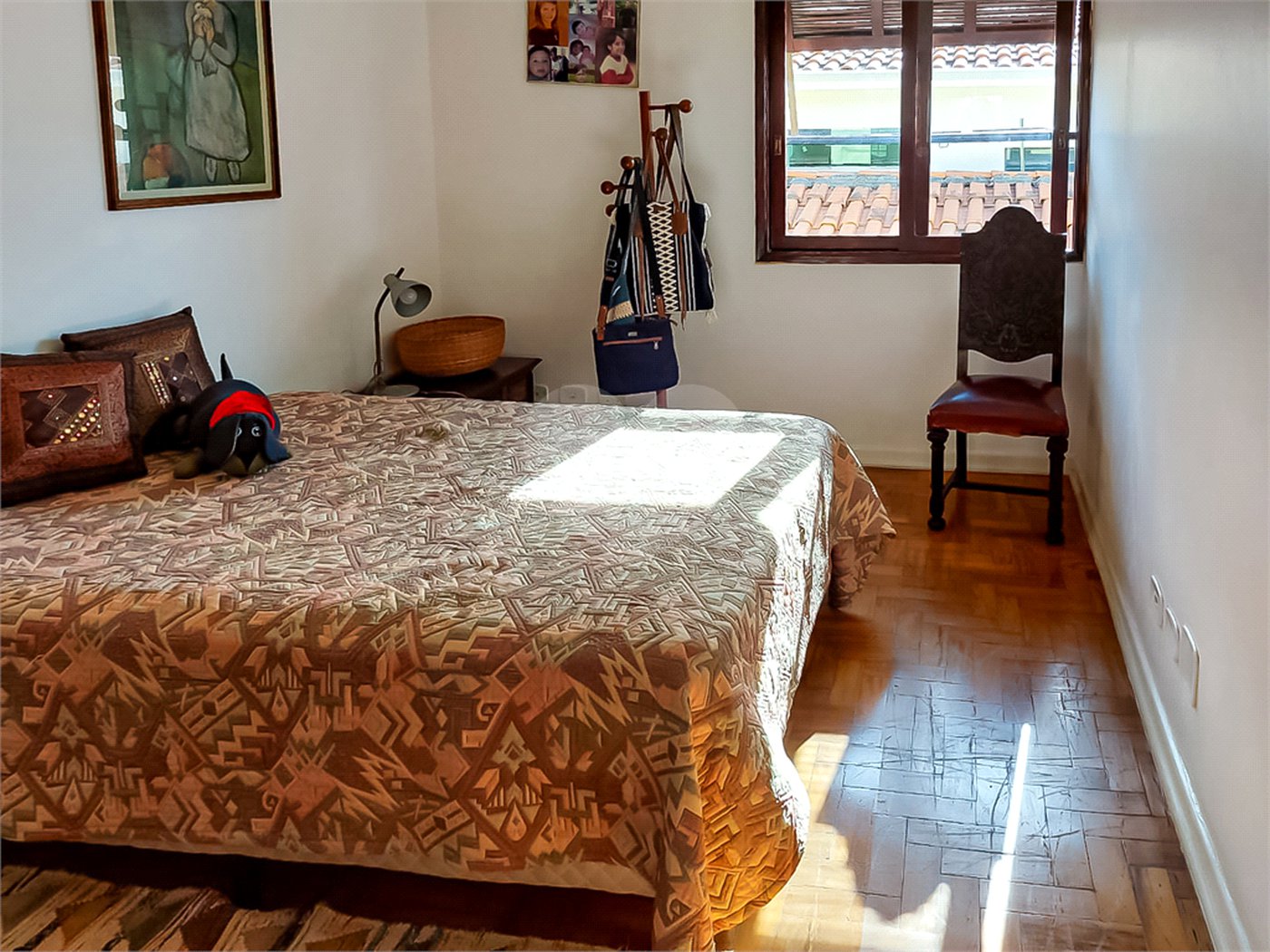 Sobrado à venda com 3 quartos, sendo 1 suíte, em Brooklin, São Paulo, SP