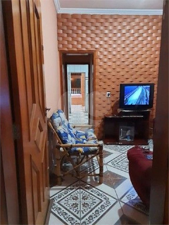 Chácara à venda com 4 quartos em Boa Vista, Salto de Pirapora, SP