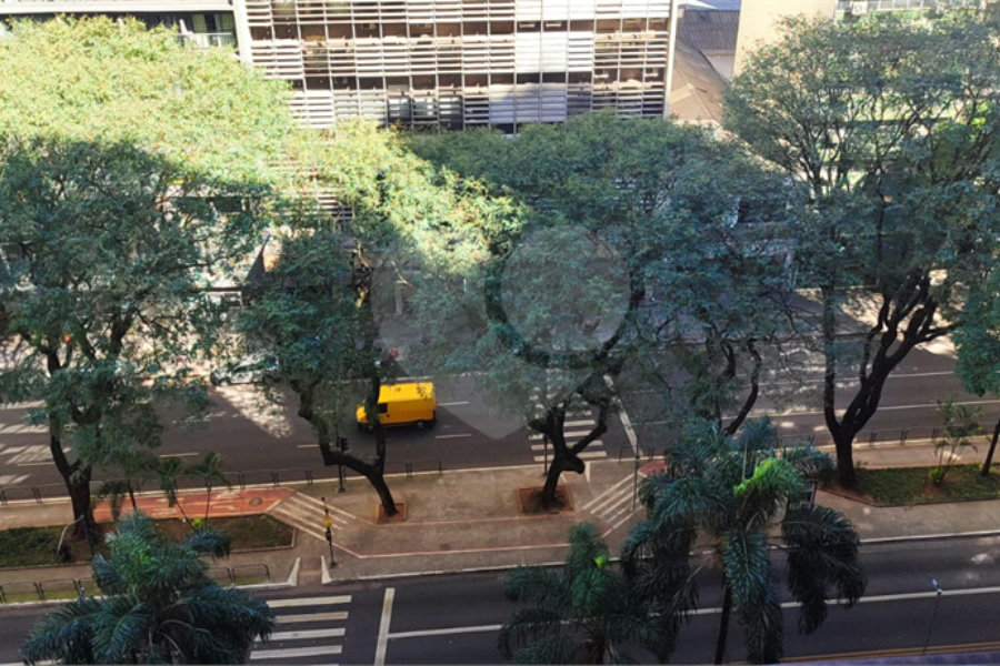 Apartamento à venda ou para alugar com 1 quarto em Bela Vista, São Paulo, SP