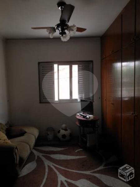 Casa Térrea à venda com 3 quartos, sendo 2 suítes, em Vila Mazzei, São Paulo, SP