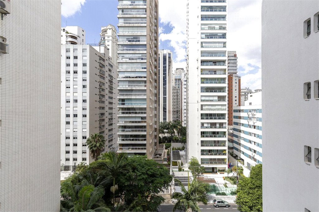 Apartamento à venda com 4 suítes em Jardim Paulista, São Paulo, SP