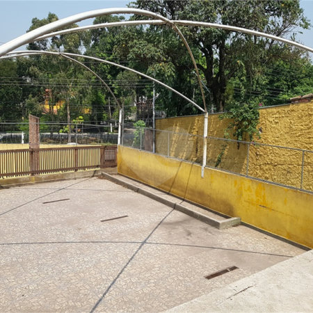 Casa à venda com 1 quarto em Brooklin Paulista, São Paulo, SP