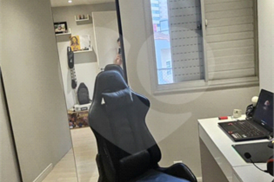 Apartamento à venda com 2 quartos em Jabaquara, São Paulo, SP