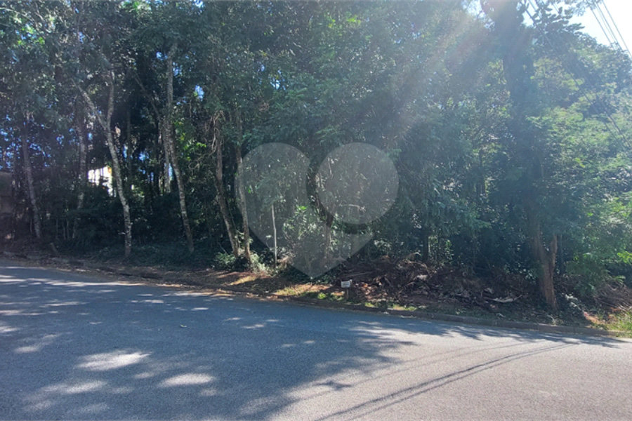 Terreno à venda no condomínio Sausalito, Mairiporã - SP