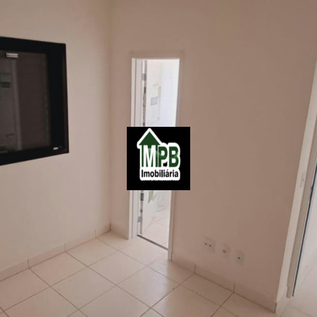 Apartamento à venda com 2 quartos em Vila Carvalho, Sorocaba, SP