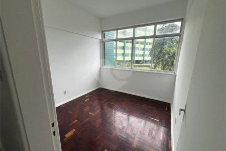 Apartamento à venda com 3 quartos em Alto da Boa Vista, Rio de Janeiro, RJ