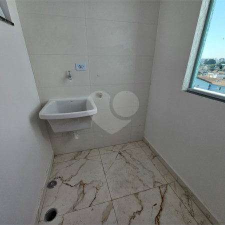 Apartamento à venda com 2 quartos em Vila Medeiros, São Paulo, SP