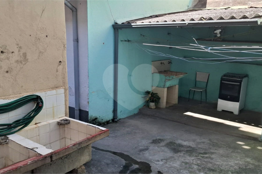 Casa à venda ou para alugar com 2 quartos em Casa Verde Média, São Paulo, SP
