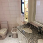 Apartamento à venda com 3 suítes em Santa Teresinha, São Paulo, SP