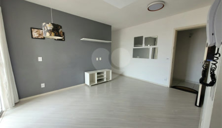 Apartamento para alugar com 2 quartos em Vila Pereira Barreto, São Paulo, SP