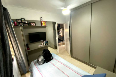 Apartamento à venda com 2 quartos em Parque Residencial Lagoinha, Ribeirão Preto, SP