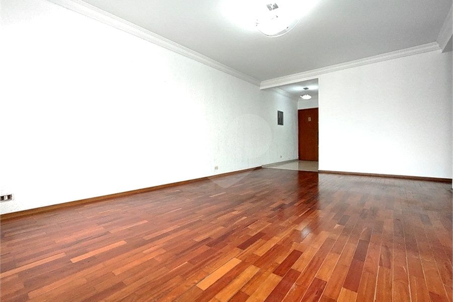 Apartamento à venda com 3 quartos, sendo 1 suíte, em Santana, São Paulo, SP