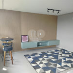 Apartamento à venda ou para alugar com 2 quartos, sendo 1 suíte, em Parque Campolim, Sorocaba, SP