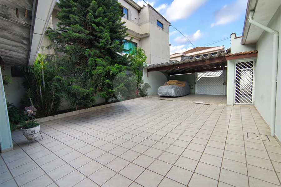 Casa de Vila à venda com 2 quartos em Jaçanã, São Paulo, SP