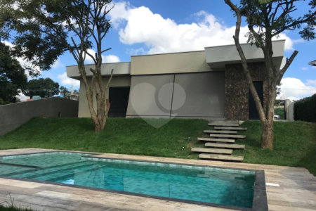 Casa à venda com 4 suítes no condomínio Acmti - Colinas do Mosteiro, Terras de Itaici e Recanto dos Pássaros, Indaiatuba - SP